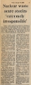 19800208 NUCLEAR WASTE SCARES CN